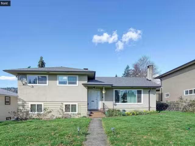 House for sale in Burnaby, British Columbia