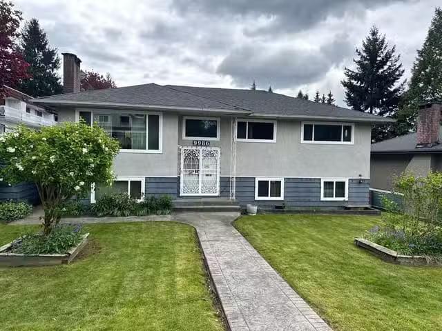House for sale in Burnaby, British Columbia