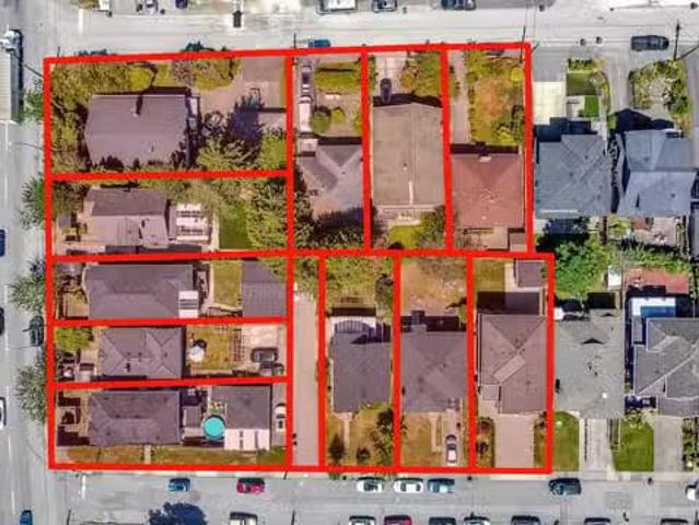 House for sale in Burnaby, British Columbia