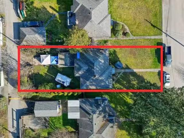 House for sale in Burnaby, British Columbia