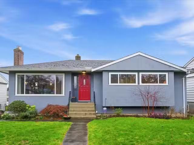 House for sale in Burnaby, British Columbia