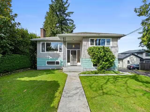 House for sale in Burnaby, British Columbia