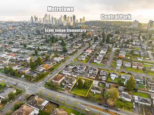 House for sale in Burnaby, Metro Vancouver Regional District