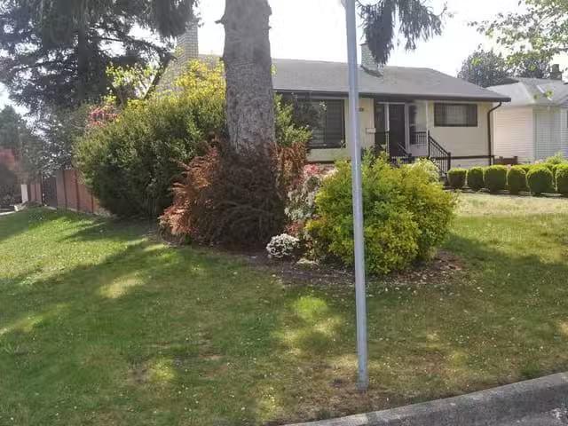 House for sale in Burnaby, British Columbia