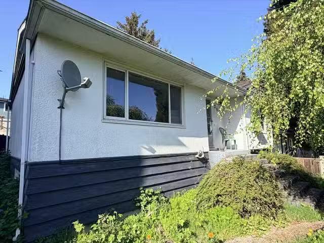 House for sale in Burnaby, British Columbia