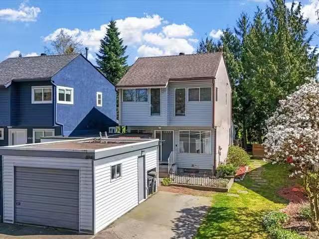 House for sale in Burnaby, British Columbia