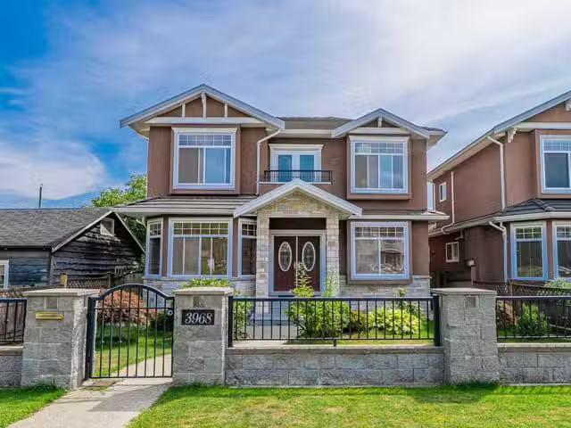 House for sale in Burnaby, British Columbia