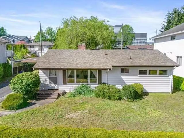 House for sale in Burnaby, British Columbia
