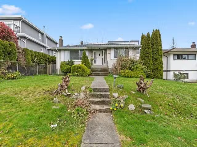House for sale in Burnaby, British Columbia