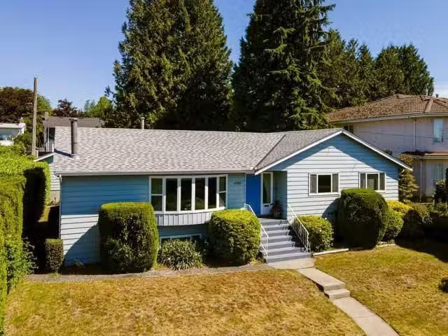 House for sale in Burnaby, British Columbia