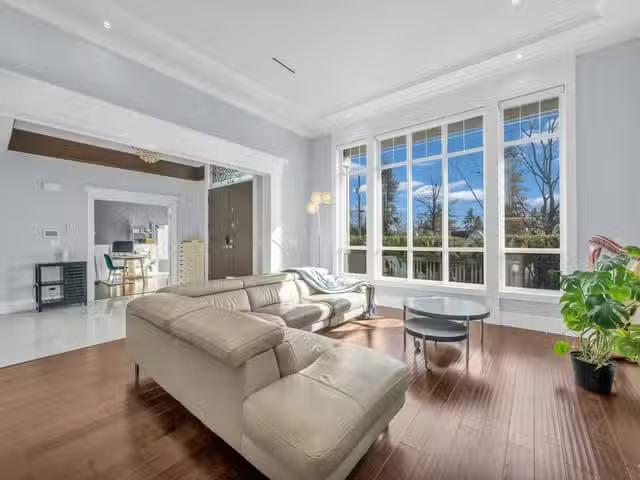 House for sale in Burnaby, British Columbia