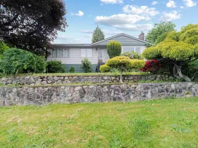 House for sale in Burnaby, British Columbia