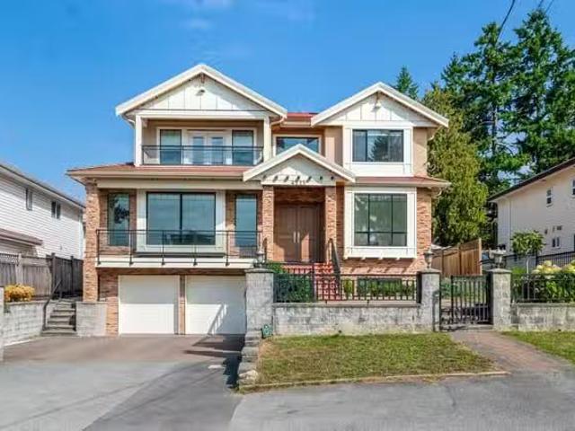 House for sale in Burnaby, British Columbia