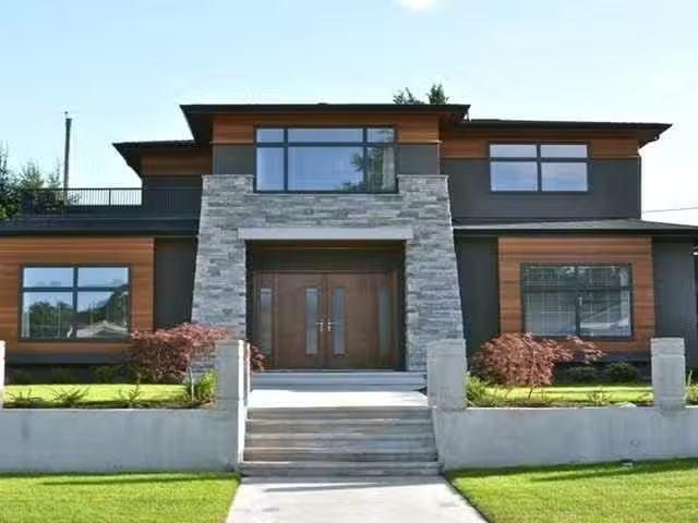 House for sale in Burnaby, British Columbia