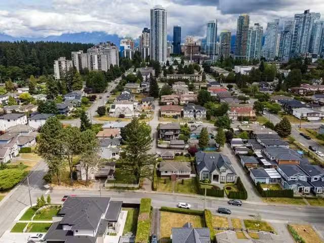 House for sale in Burnaby, British Columbia