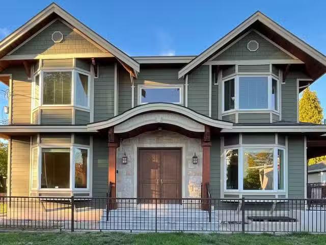 House for sale in Burnaby, British Columbia