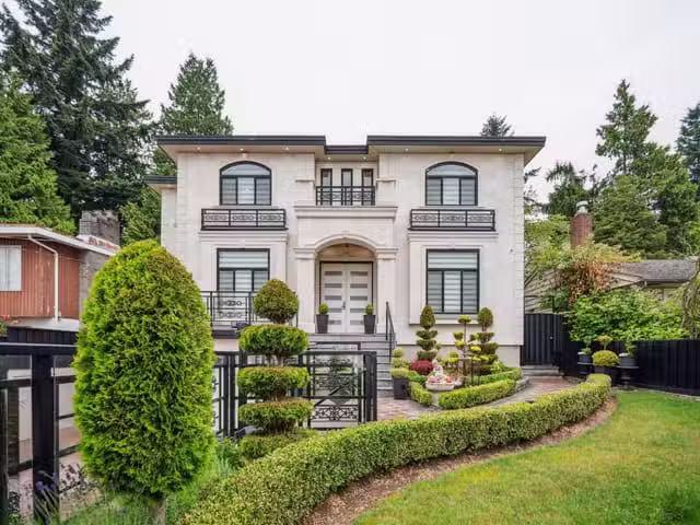 House for sale in Burnaby, British Columbia