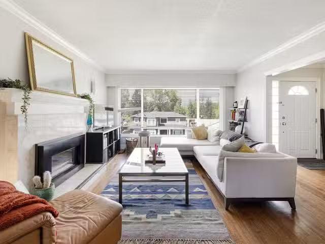 House for sale in Burnaby, British Columbia