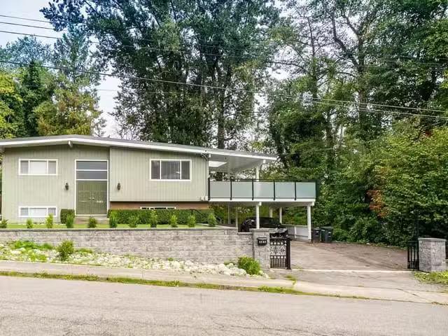 House for sale in Burnaby, British Columbia