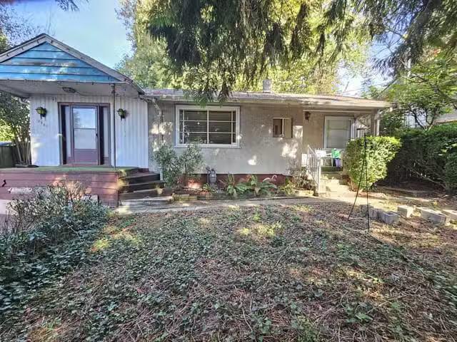 House for sale in Burnaby, British Columbia