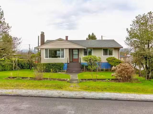 House for sale in Burnaby, British Columbia