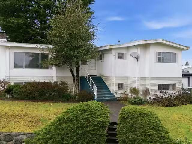 House for sale in Burnaby, British Columbia