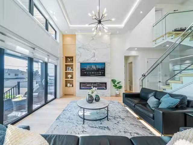 House for sale in Burnaby, British Columbia