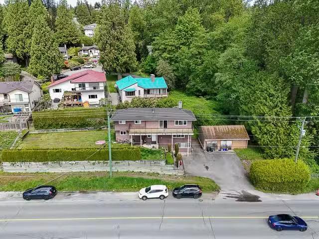 House for sale in Burnaby, British Columbia