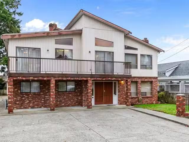 House for sale in Burnaby, British Columbia