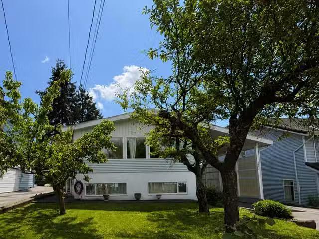 House for sale in Burnaby, British Columbia