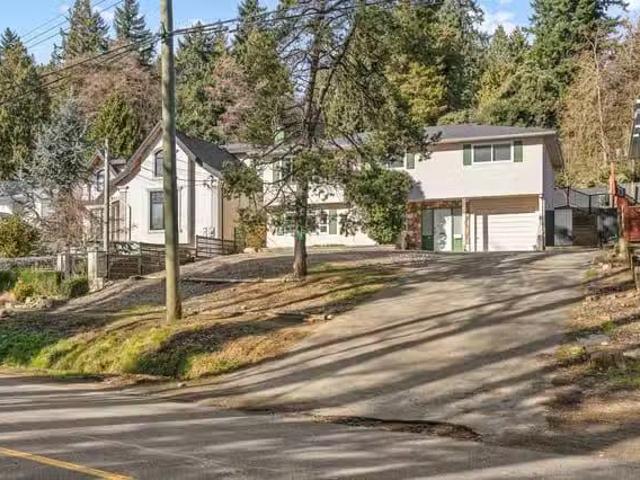 House for sale in Burnaby, British Columbia