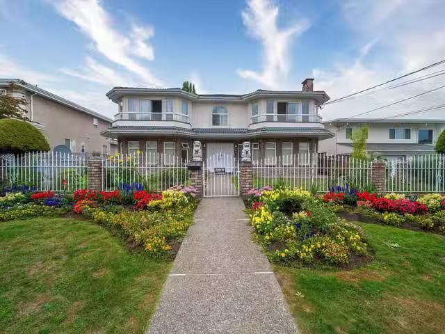 House for sale in Burnaby, British Columbia