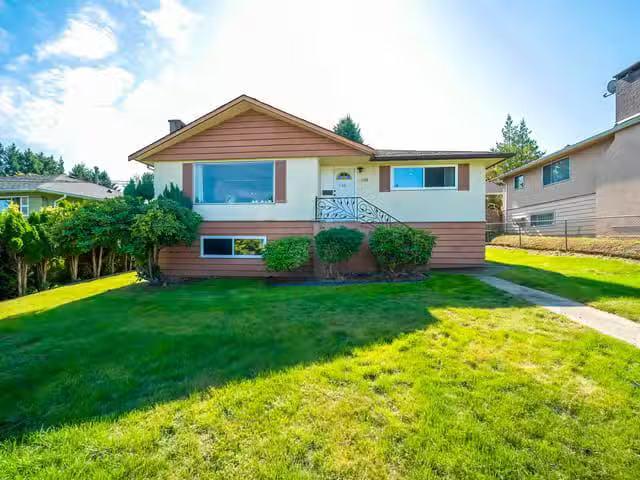 House for sale in Burnaby, British Columbia
