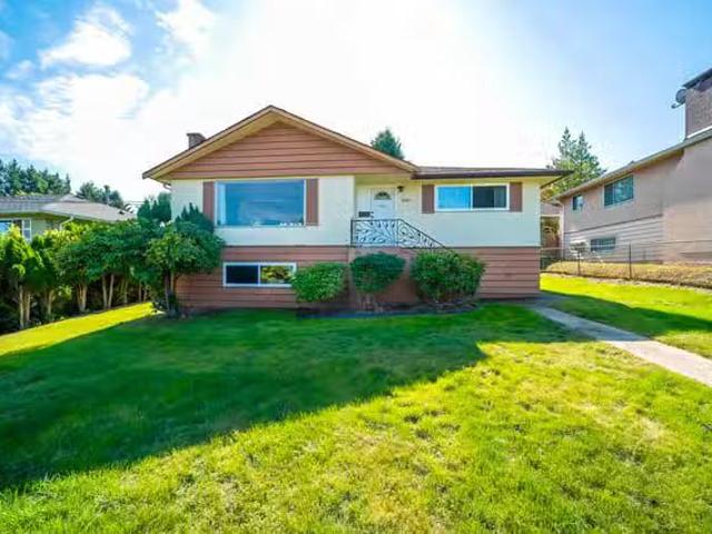 House for sale in Burnaby, British Columbia