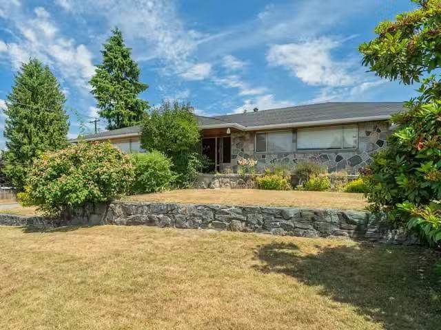House for sale in Burnaby, British Columbia