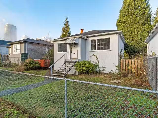 House for sale in Burnaby, British Columbia