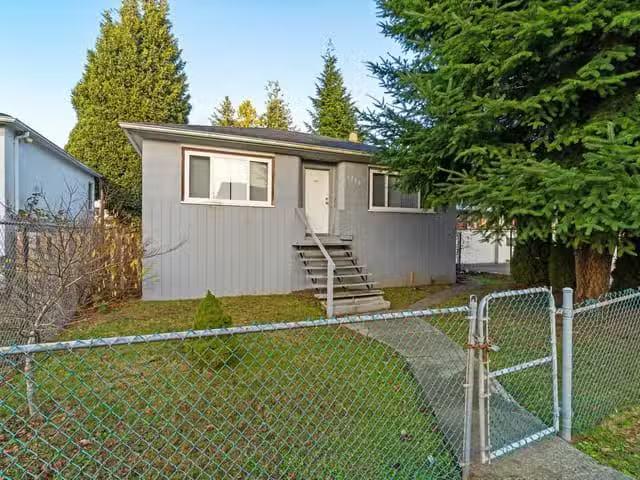 House for sale in Burnaby, British Columbia