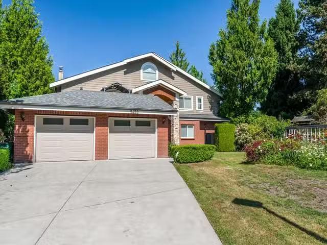 House for sale in Burnaby, British Columbia
