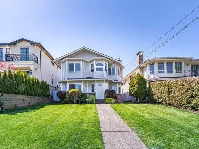House for sale in Burnaby, British Columbia