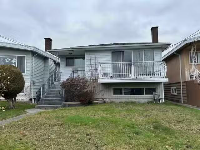 House for sale in Burnaby, British Columbia