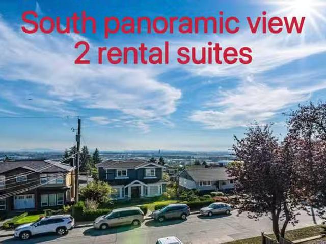 House for sale in Burnaby, British Columbia