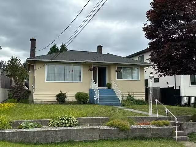 House for sale in Burnaby, British Columbia