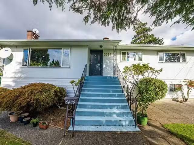 House for sale in Burnaby, British Columbia
