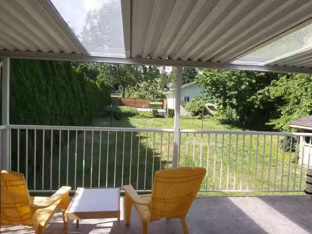 House for sale in Burnaby, British Columbia