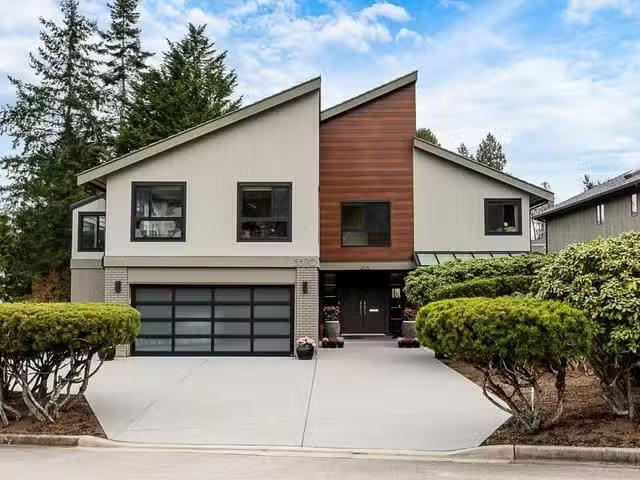 House for sale in Burnaby, British Columbia