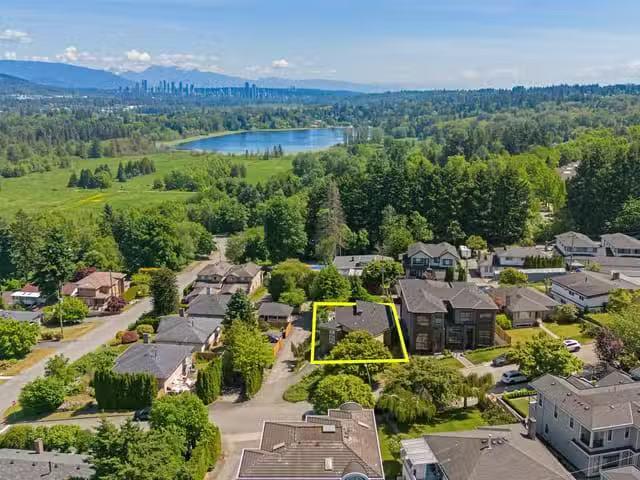 House for sale in Burnaby, British Columbia