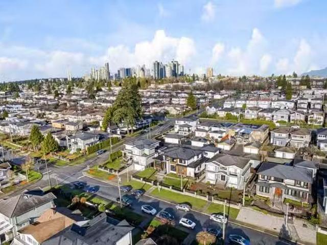 House for sale in Burnaby, British Columbia
