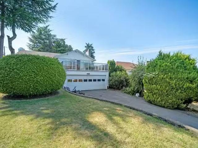 House for sale in Burnaby, British Columbia