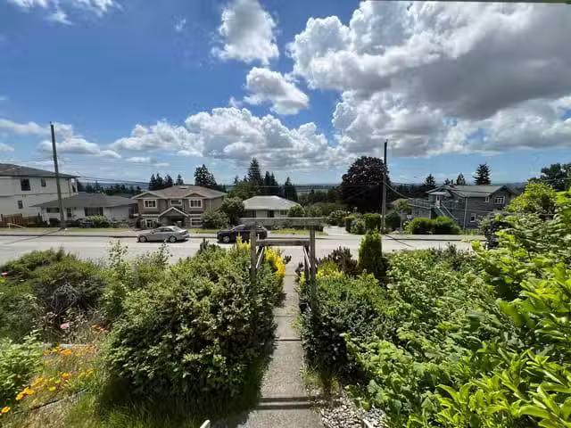 House for sale in Burnaby, British Columbia