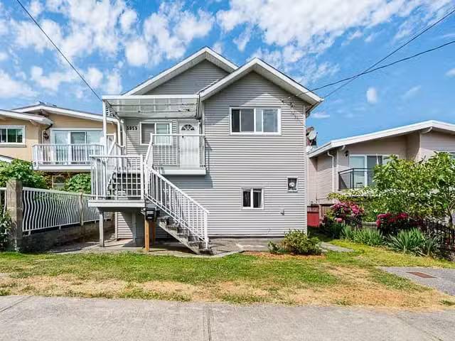 House for sale in Burnaby, British Columbia